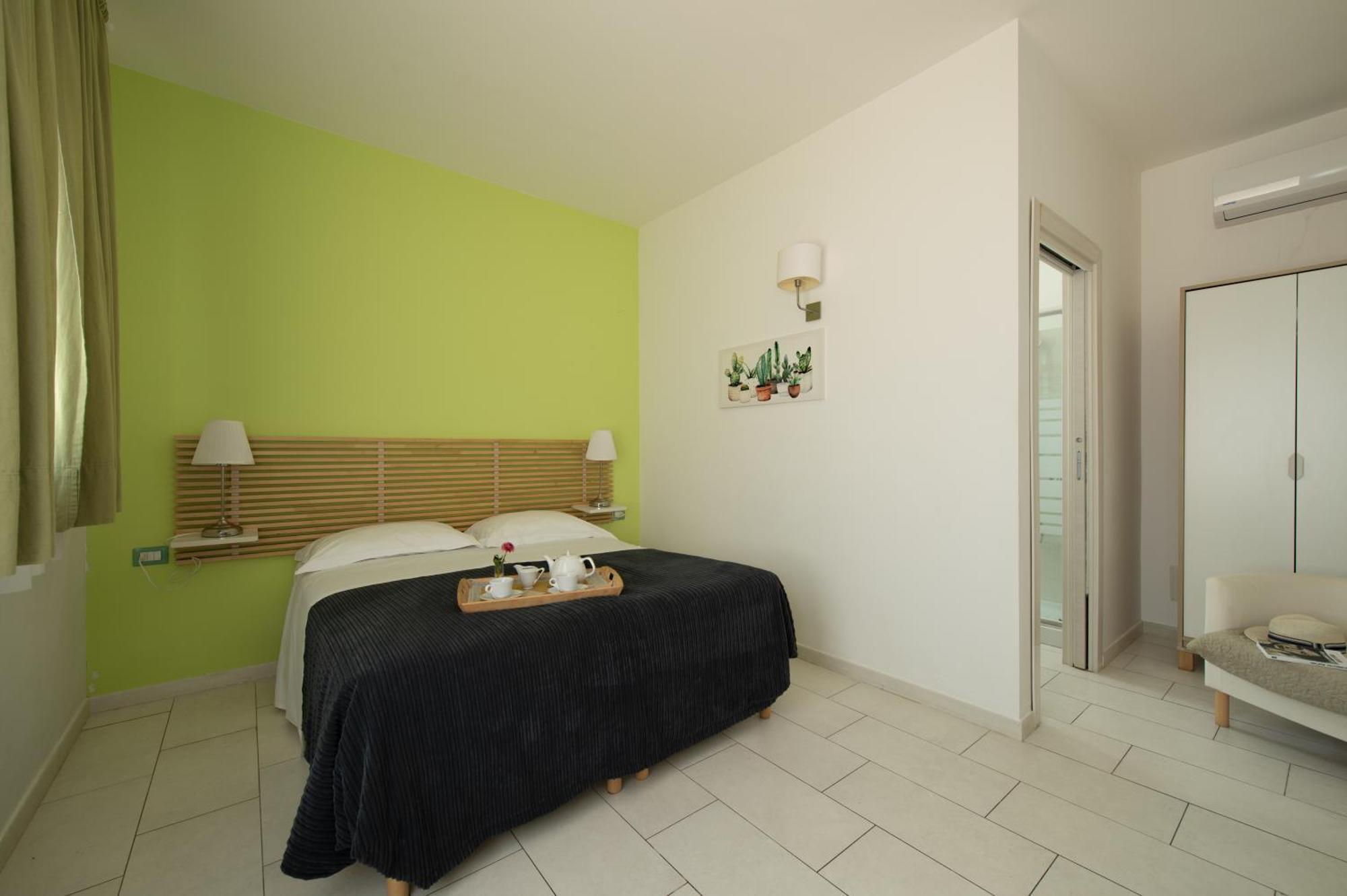 Bed and breakfast Isola Charm - A Historic Near Punta Del Pero Syracuse