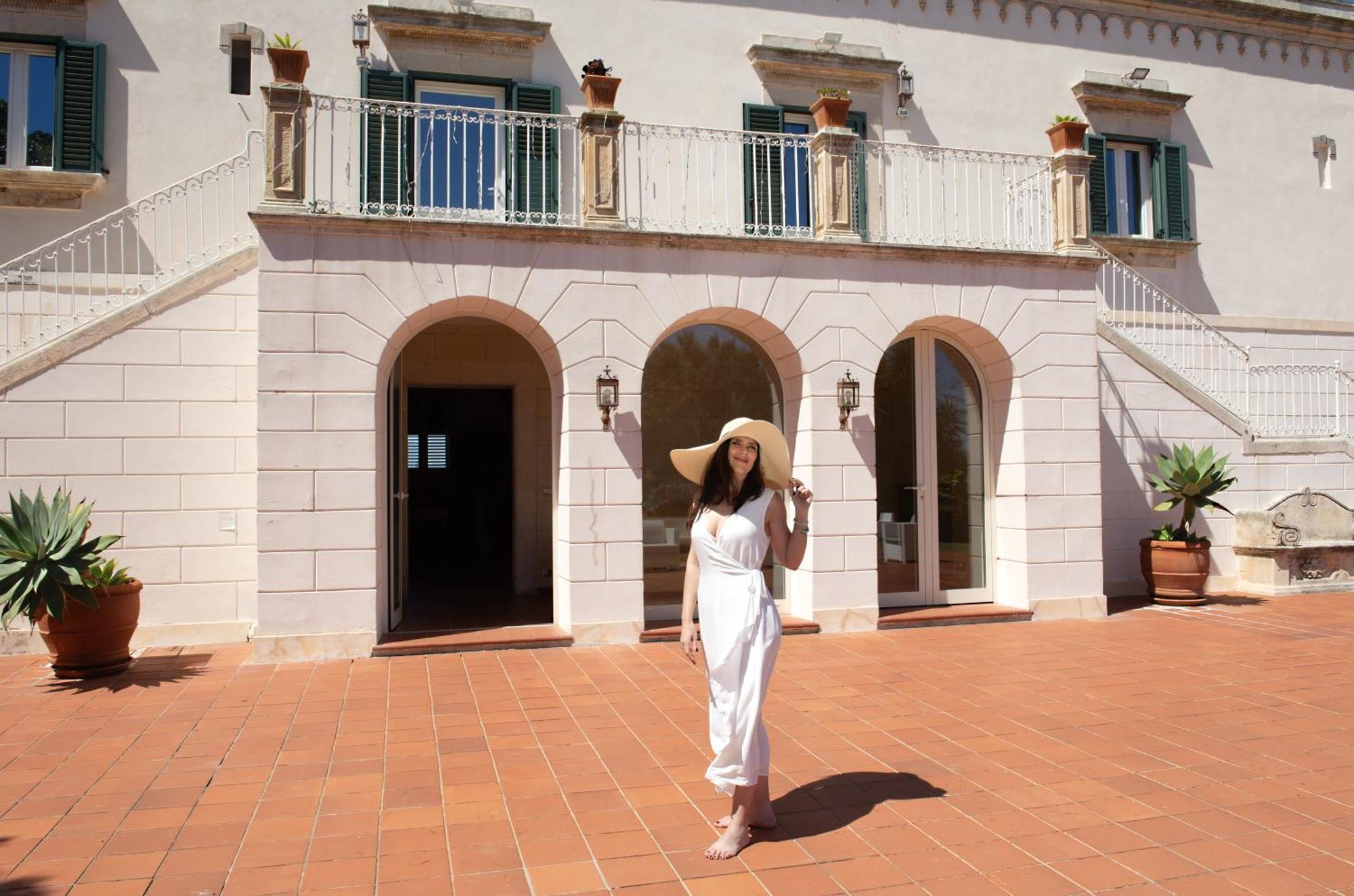 Bed and breakfast Isola Charm - A Historic Near Punta Del Pero Syracuse