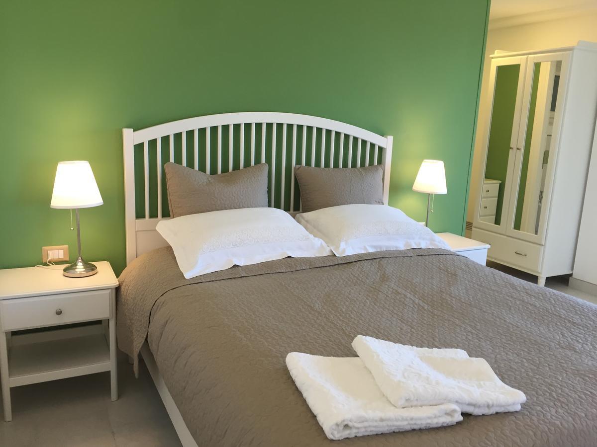 Bed and breakfast Isola Charm - A Historic Near Punta Del Pero Syracuse