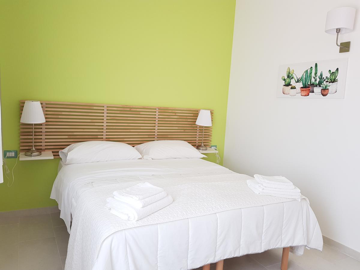 Bed and breakfast Isola Charm - A Historic Near Punta Del Pero